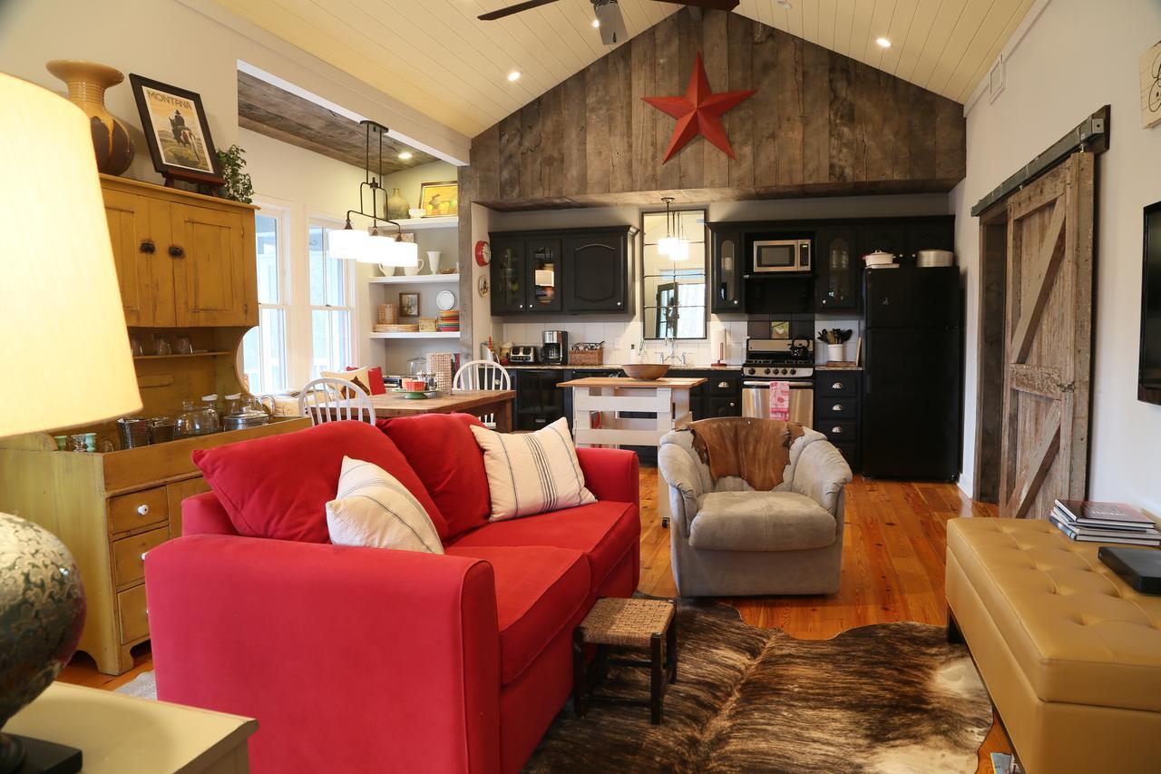 The Nests Bnb And Events Oxford Zewnętrze zdjęcie