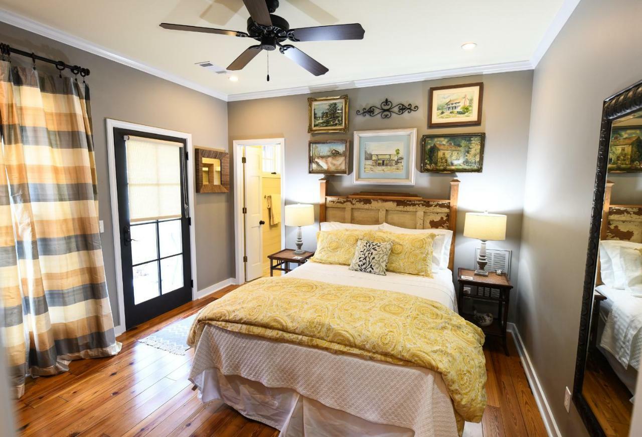 The Nests Bnb And Events Oxford Zewnętrze zdjęcie