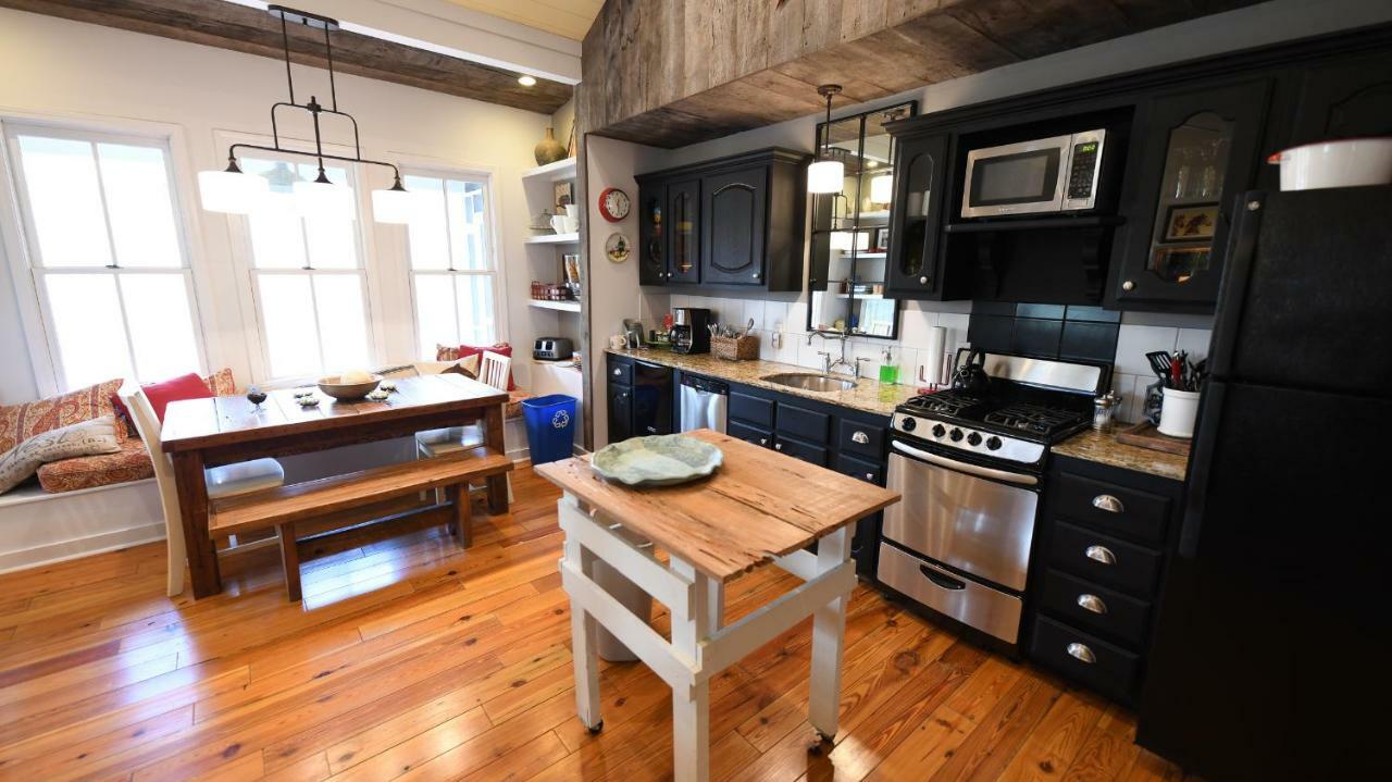 The Nests Bnb And Events Oxford Zewnętrze zdjęcie