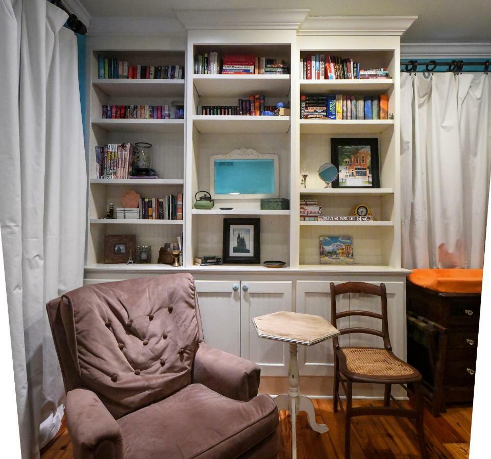 The Nests Bnb And Events Oxford Zewnętrze zdjęcie