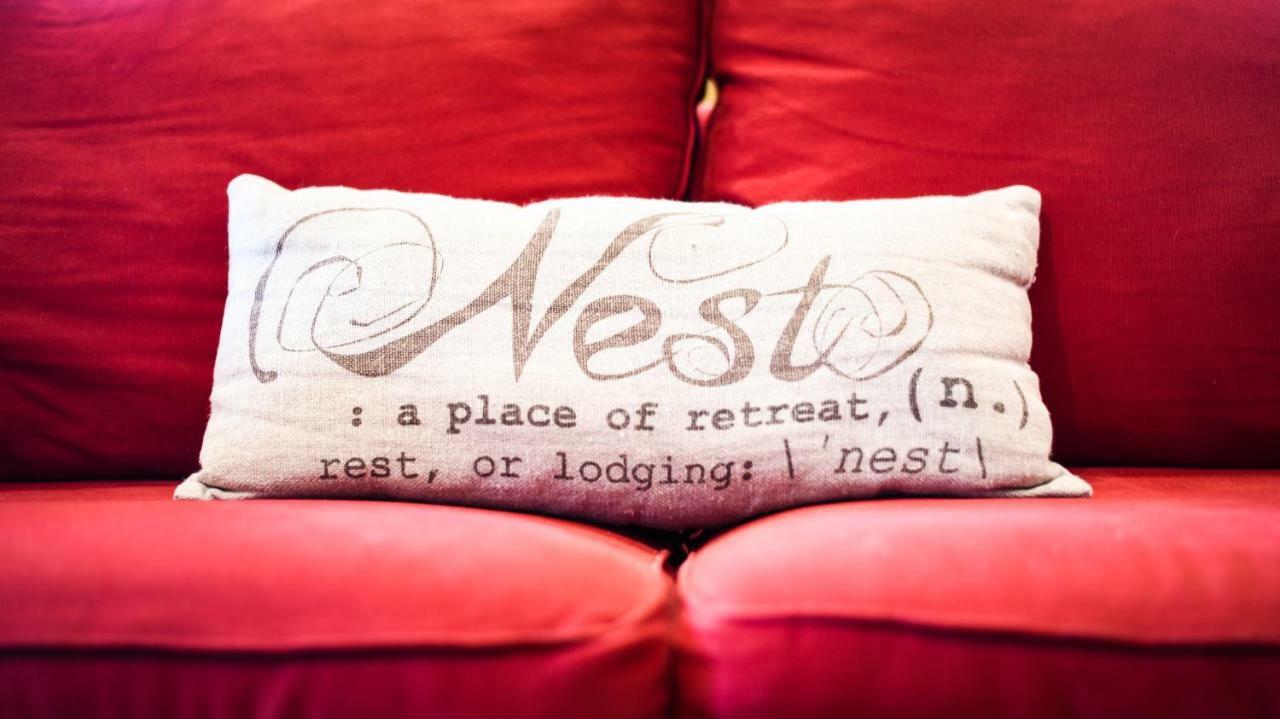 The Nests Bnb And Events Oxford Zewnętrze zdjęcie