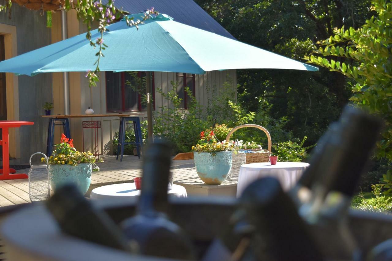 The Nests Bnb And Events Oxford Zewnętrze zdjęcie