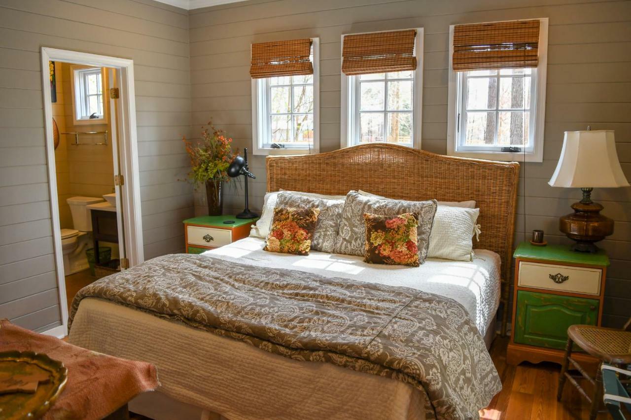 The Nests Bnb And Events Oxford Zewnętrze zdjęcie