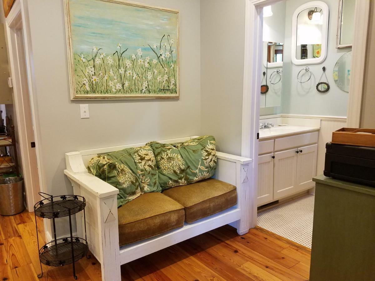 The Nests Bnb And Events Oxford Zewnętrze zdjęcie
