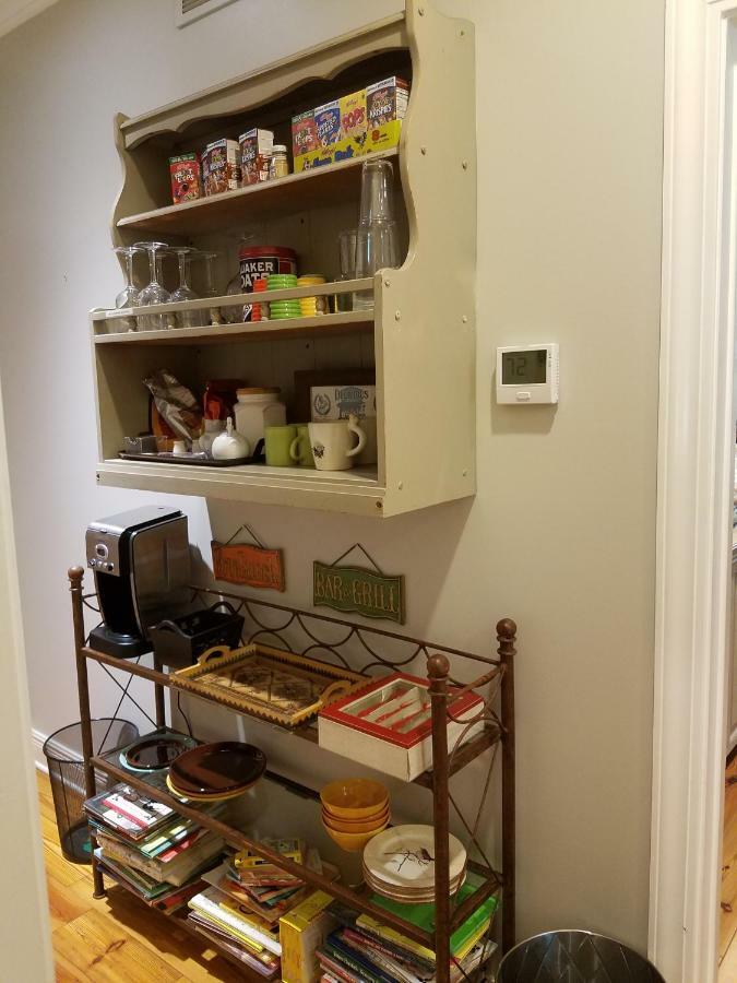 The Nests Bnb And Events Oxford Zewnętrze zdjęcie